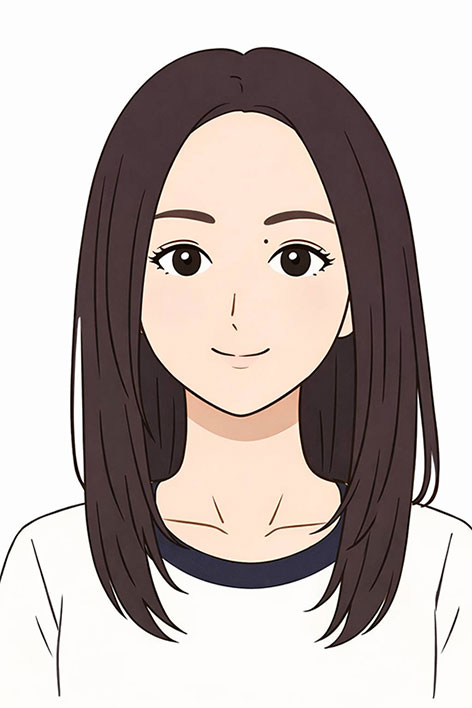院長　今井　えりか
