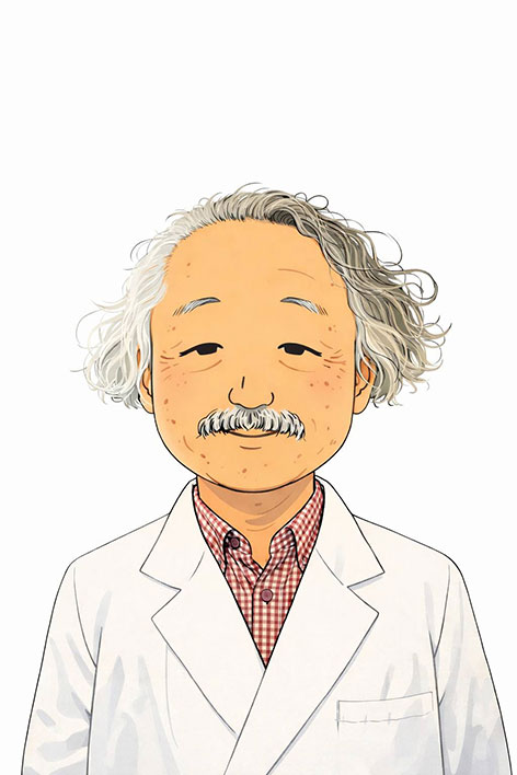 今井　育一